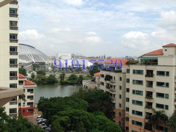 Tanjong Ria Condominium (D15), Condominium #75510282